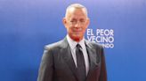 Tom Hanks y Robin Wright "rejuvenecerán" en la película "Here" de Zemeckis