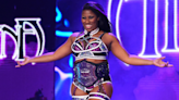 Report: Athena Suffered Injury At ROH TV Tapings On 5/16