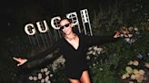 Miley Cyrus Hosts Starry Gucci Party With Performance of ‘Flowers’: “Is That Kendall Jenner Doing Harmonies?”