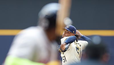 Milwaukee Brewers vs Atlanta Braves: Live score, game highlights, starting lineups