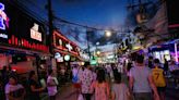 Thailand’s Russian Invasion: Tourists Seek War-Escapism