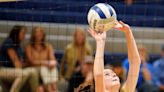 TSSAA volleyball state tournament schedule and scores for 2022