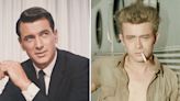 Rock Hudson made sexual passes at James Dean while they were working together on a movie, says the actor's biographer in new HBO documentary