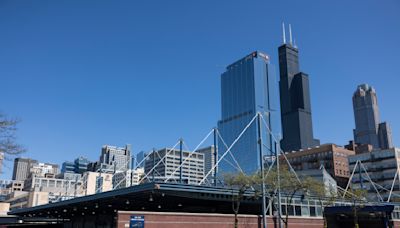 Greyhound to be booted from West Loop station by mid-September, CEO says — so city must act now