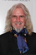 Billy Connolly