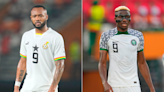 Where to watch Nigeria vs Ghana live stream, TV channel, lineups, prediction for friendly match | Sporting News
