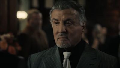 Tulsa King Season 2 Teaser Trailer Starring Sylvester Stallone Released by Paramount+