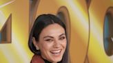 Mila Kunis Revealed Her Kids Are Literally Following in Their Dad Ashton Kutcher’s Footsteps with This New Hobby