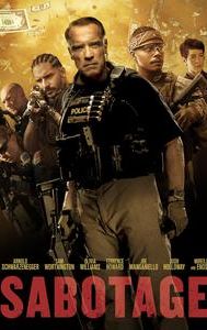 Sabotage (2014 film)