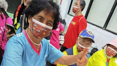 18歲教80歲！青銀共學自製「白芝麻油」抗氧化