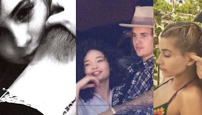 Justin Bieber's Complete(ly) Chaotic Dating History
