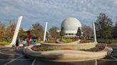 Theme Park Rangers Radar: Epcot’s new garden, SeaWorld’s latest manatee, more holidays