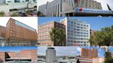 La Fundación Jiménez Díaz, La Paz o el 12 de Octubre... Madrid lidera el ranking de los mejores hospitales de España