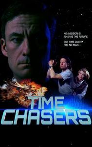 Time Chasers