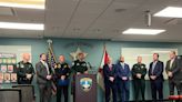 Leon County Sheriff's Office arrests 13 men for child sex crimes during sting operation