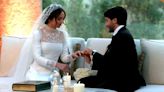 La boda de Imán de Jordania con Jameel Alexander Thermiotis, un día inolvidable para la Corte Hachemita