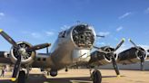 What we know about the B-17 Flying Fortress, P-63 Kingcobra planes that crashed in Dallas