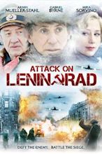 Attack on Leningrad