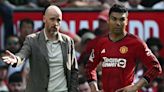 Erik Ten Hag Admits Manchester United Is Facing Major Problems