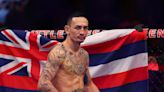 How to watch Max Holloway vs Arnold Allen online and on TV this weekend