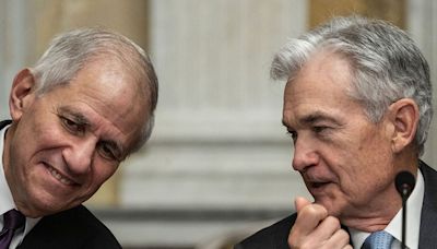 David Rosenberg: Privately, the Fed is far less hawkish than it looks