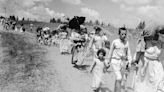 The Solemn History Behind Nakba Day