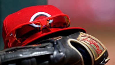 Nick Krall: Reds Will "Evaluate Everything" After 2024 Letdown