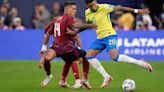 Costa Rica hold Brazil to shock goalless draw in Copa America clash