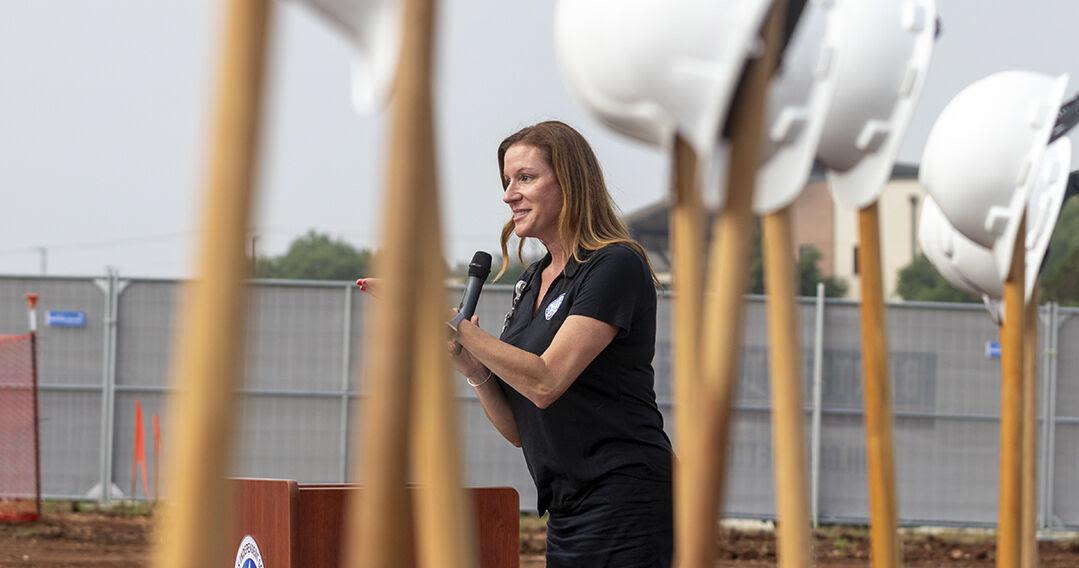 New Braunfels ISD breaks ground on 11th elementary school