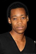 Tyler James Williams