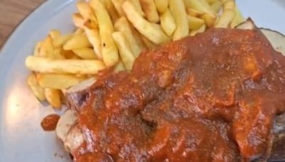 Currywurst is the food of the Euros! So, will YOU make it at home?