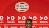 PSV sign Belgium U18 international Monamay from Bayer Leverkusen