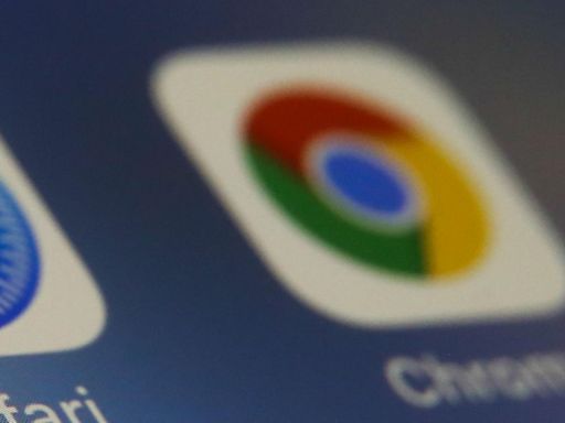 Apple Warns Millions Of iPhone Users—Stop Using Google Chrome