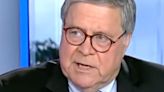 Bill Barr's Odd Defense For Not Suing Trump's Kids Is Basically An Insult