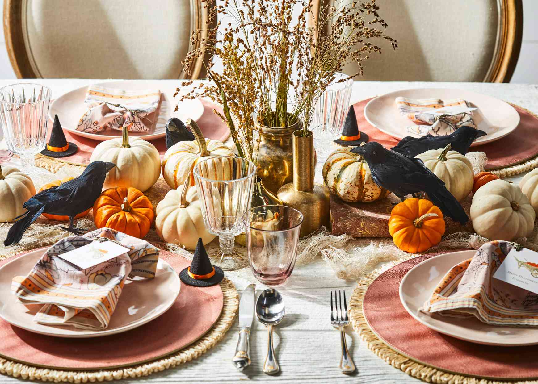 6 Halloween Decor Trends That Will Be Huge in 2024