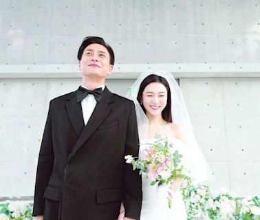 【娛樂場】《法證先鋒VI倖存者的救贖》8．12首播 黃宗澤王敏奕結婚 蔡潔再殺關楚耀