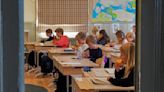 Sweden brings more books and handwriting practice back to its tech-heavy schools