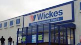 Wickes DIY sales slide, but refurbishments and local trades keep revenue growing