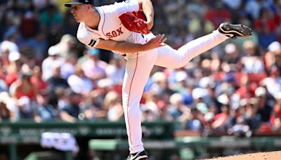 Pivetta, Devers power Red Sox to big win over Braves
