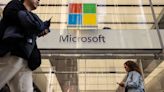 Microsoft to Launch Mobile Game Store, Vying With Apple, Google