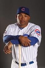 Marlon Byrd