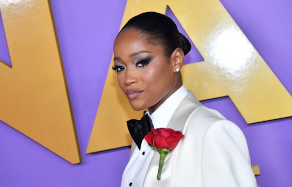 Keke Palmer Shares How Her View of Marriage Has Changed Amid Darius Jackson Split