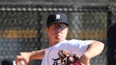Detroit Tigers pitching prospect Garrett Hill to debut; Rony García to 15-day injured list