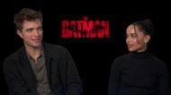 Robert Pattinson: "Mi Batman escucha metal y música tecno"