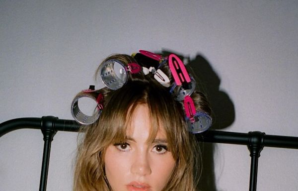 Suki Waterhouse on Her New Album, Touring With a Baby, and Ditching Maternity Style