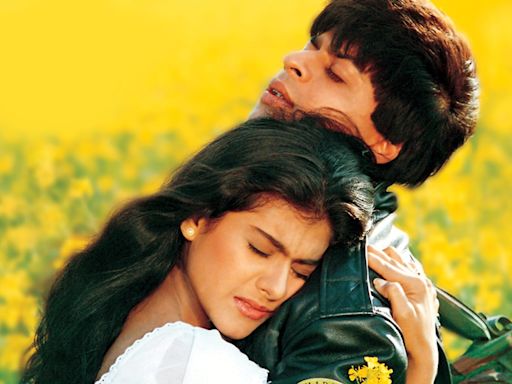 Tujhe Dekha To from Dilwale Dulhania Le Jayenge voted UK’s favourite 90s Bollywood song by BBC - Planet Bollywood