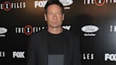 David Duchovny joins Adam the First cast