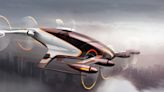 New ‘AirCar’ transforms from road vehicle to airplane in 3 minutes, now on sale in China