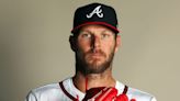 Two Braves Starters Mentioned in MLB Starting Pitcher Power Rankings