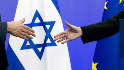 Borrell: La UE se enfrenta a la "difícil" disyuntiva de apoyar el Estado de derecho o a Israel